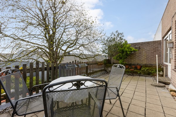 Medium property photo - Emmastraat 98, 4701 GH Roosendaal